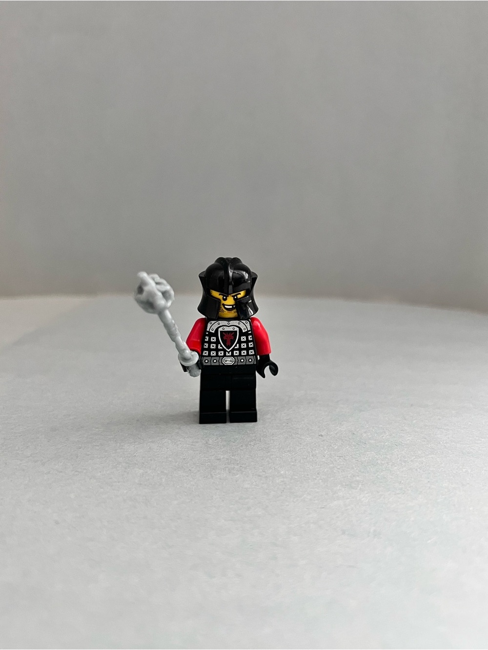 LEGO Castle Dragon Knight Minifigure